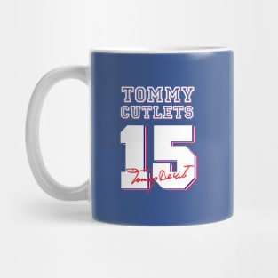 Tommy Devito Cutlets 15 Mug